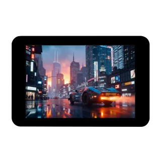 ESP32-S3 3.5inch Capacitive Touch Display Development Board Supports Wi-Fi and Bluetooth 5 ESP32 Support Xiaozhi AI Deep