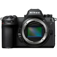 Nikon Z6III Systemkamera-Body (24,5 MP, Bluetooth, WLAN)
