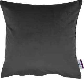 TOM TAILOR HOME Dekokissen "FRENCH VELVET" Kissenhülle ohne Füllung, 1 Stück