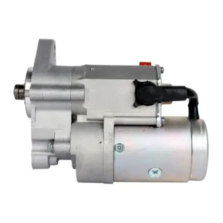 Hella Anlasser 2,2 kW Hyundai Terracan 2,9