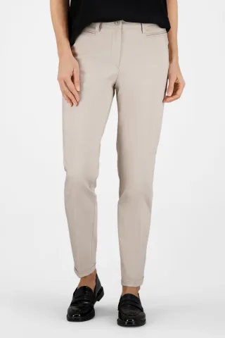 gardeur womenswear - DENISE hellbeige - Gr. - 36