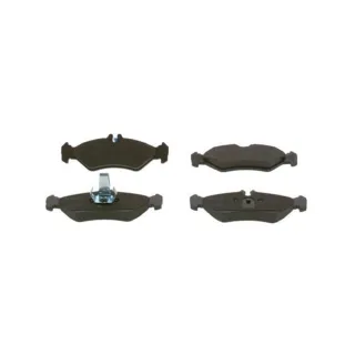 Bosch Bremsbel?ge hinten Mercedes Sprinter VW Lt 0986424463