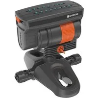 GARDENA Bewässerungssystem 13325-20 Micro-Drip-System Viereckregner OS