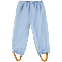 Sterntaler® Regenhose Matschhose ungefüttert uni (1-tlg)