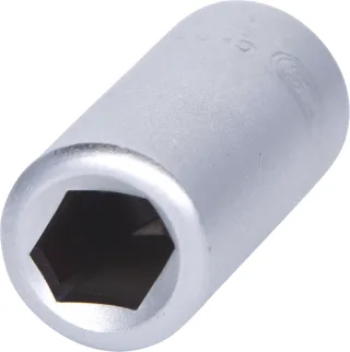 KS Tools 1/4" Bit-Adapter-Stecknuss - 911.4337
