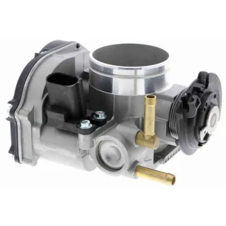 Vemo Drosselklappenstutzen Skoda Octavia VW Bora Golf New V10-81-0066