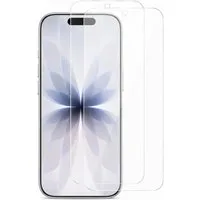 Ventarent Displayschutzglas Schutzglas für Apple iPhone für iPhone 16