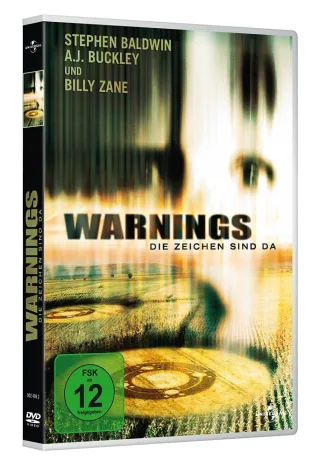 Warnings - Die Zeichen sind da