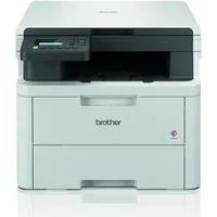 Brother Brother DCP-L3515CDW Multifunktionsdrucker, (Automatischer Duplexdruck)