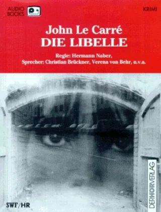 Die Libelle