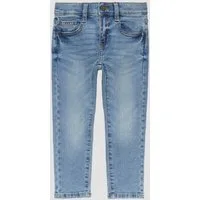 s.Oliver Slim-fit-Jeans Jeans-Hose BRAD Jeans Brad / Slim Fit / Mid Rise / Slim Leg