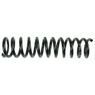 Sachs Feder vorne Mercedes 124 E-Klasse 997109