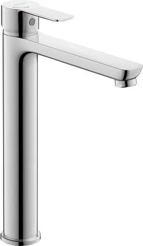 Duravit D-Code Waschtischarmatur XL DC1043002010