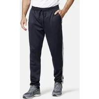 HERO by John Medoox Sporthose Racingstripe Jogginghose Bequemer Oberschenkel Casual Polyester für Herren