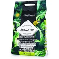 Lechuza® Pflanzgranulat Lechuza-PON Pflanzgranulat 6 L torffrei