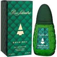 Pino Silvestre Eau de Toilette Original 125 ml