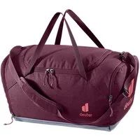 deuter Sporttasche HOPPER, mit Schuhfach außen mit Reißverschluss