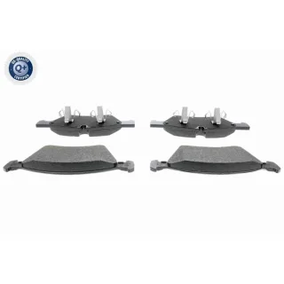Vaico Bremsbel?ge vorne Mercedes V30-8209