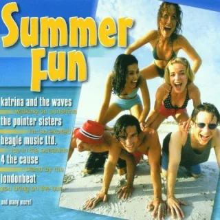 Summer Fun