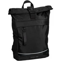 Daniel Ray Freizeitrucksack DRS25.1504 Bendigo Rolltop Backpack M (Stück, 1-tlg., 1), funktional