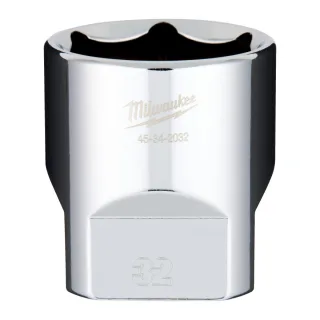 Milwaukee Steckschlüsseleinsatz 1/2" - 4932480028