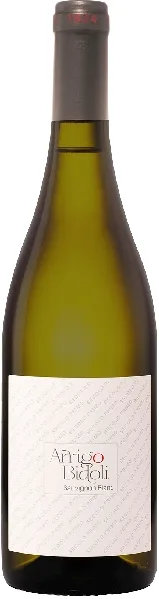 Bidoli Vini Arrigo Bidoli 1924 Sauvignon Blanc Friuli DOC Grave Jg. 20