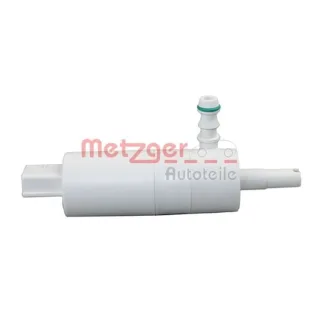 Metzger Waschwasserpumpe f?r Scheinwerfer vorne Mercedes GL GLE GLS M R 2220108