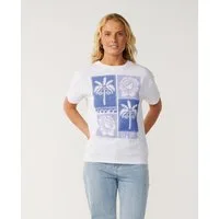 Rip Curl T-Shirt Bossa Nova Relaxed Fit T-Shirt