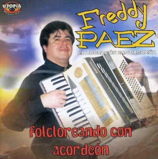 Folcloreando Con Acordeon