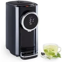 Klarstein Wasserkocher Hot Spring, 1450 W