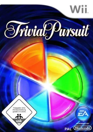 Trivial Pursuit [Nintendo Wii]