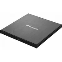 Verbatim Slimline Disc-Laufwerk