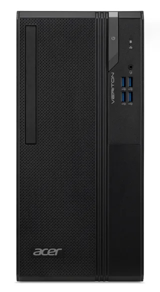 Acer Veriton S2 VS2690G | dt.vwmeg.005 | Mid tower - Core i5 12400 / 2.5 GHz