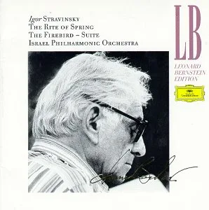 The Rite of Spring / The Firebird Suite