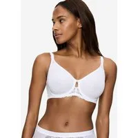 Triumph Bügel-BH Florale Wild Azalea Florale Underwire BH, Stützender BH, BH mit Bügel