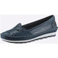 Gemini Slipper