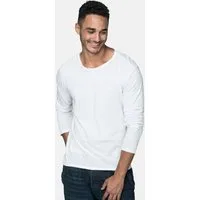 Key Largo Longsleeve MLS CHEESE round (1er)
