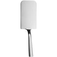 WMF Küchenschaufel Nuova, Lasagneheber, Pizzaheber, Cromargan Edelstahl, Geschenkverpackung