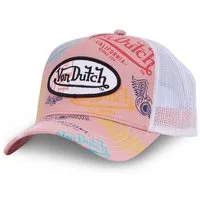 Von Dutch Trucker Cap Lepou (kein Set)