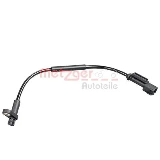 Metzger Raddrehzahlsensor vorne Ford Transit 2,0 2,2 TDCi