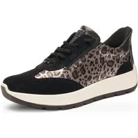 Ara Damen Sneaker New York Sneaker