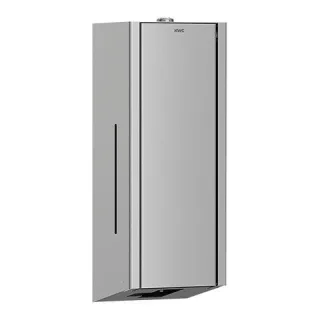 KWC Aquarotter Seifenspender, EXOS, elek., Edst., Aufputz, 120x325x120 mm, 3600008772 3600008772