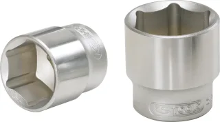 KS Tools 1/4" Sechskant-Stecknuss - 917.1516