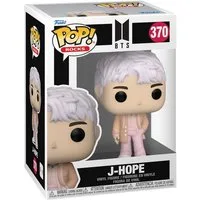 Funko Spielfigur BTS - J-Hope 370 Pop! Vinyl Figur