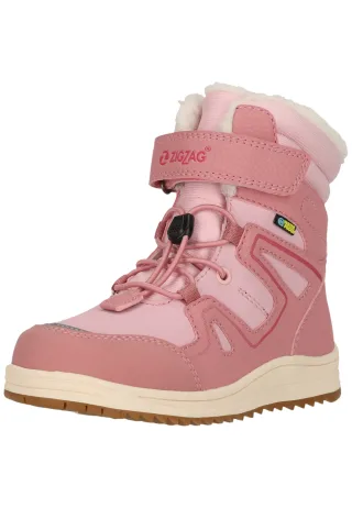 ZIGZAG Stiefel "Rincet" mit praktischem Schnellschnürsystem