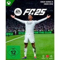 EA SPORTS FC 25 (Xbox) Xbox Series X