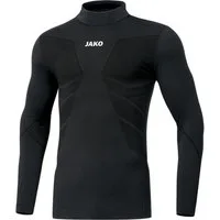 Jako Longsleeve Turtleneck Comfort 2.0