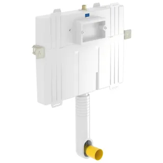 Villeroy & Boch ViConnect Unterputz-Spülkasten 92248200 für Nassbau
