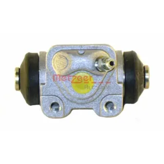 Metzger Radbremszylinder hinten links Toyota Avensis T22