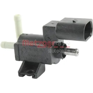 Metzger Umschaltventil f?r Umschaltklappe Audi Seat VW 0892215 1,4